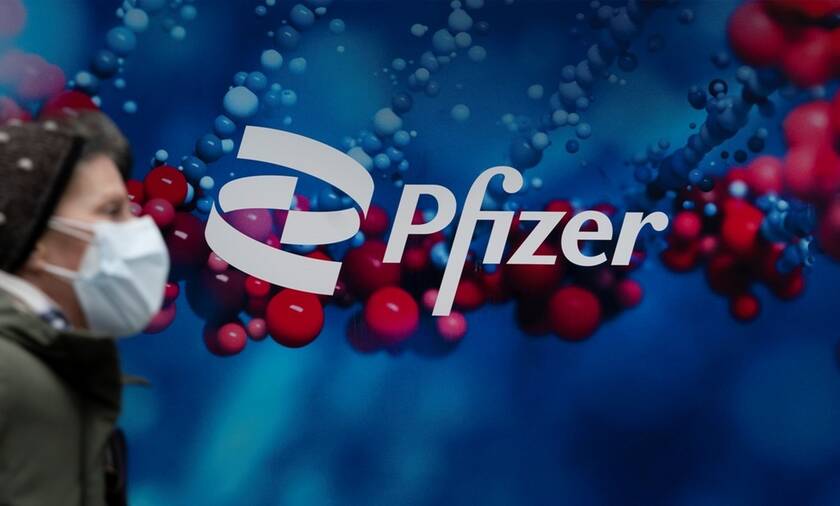 Κορονοϊός: Η κοινωνική συνεισφορά της Pfizer Hellas στην αντιμετώπιση της πανδημίας COVID-19