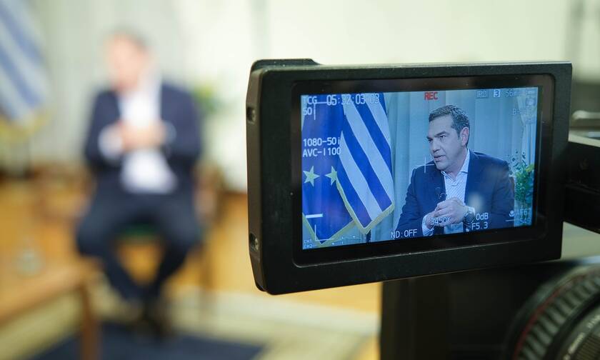 Ο ρεαλιστής Αλέξης Τσίπρας και η «ταξική στόχευση» του ΣΥΡΙΖΑ