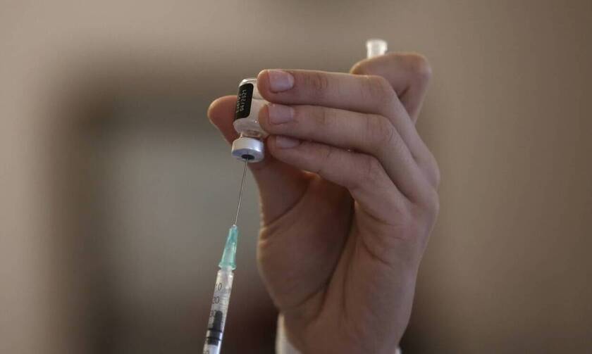 Κορονοϊός- Εμβόλιο: Η BioNTech ανακοίνωσε τη λειτουργία της μονάδας παραγωγής του Μάρμπουργκ