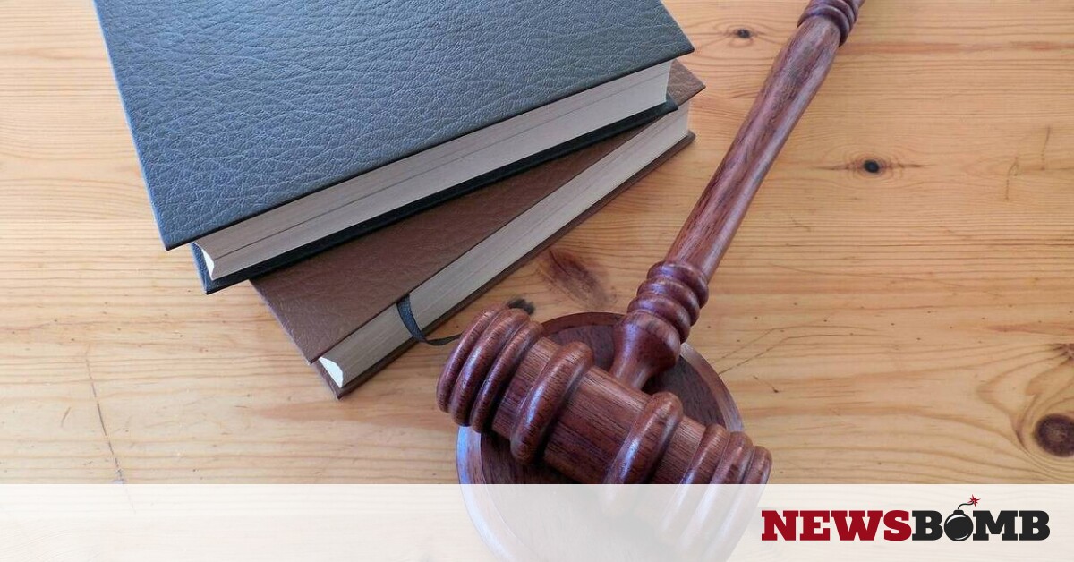 Πώς θα λειτουργήσουν τα δικαστήρια από 15 Φεβρουαρίου – Newsbomb – Ειδησεις