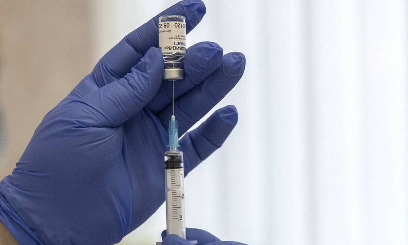 Πρόεδρος ΠΟΕΔΗΝ: Νοσηλεύτρια με αυτοάνοσο παρέλυσε μετά τη δεύτερη δόση του εμβολίου του κορονοϊού