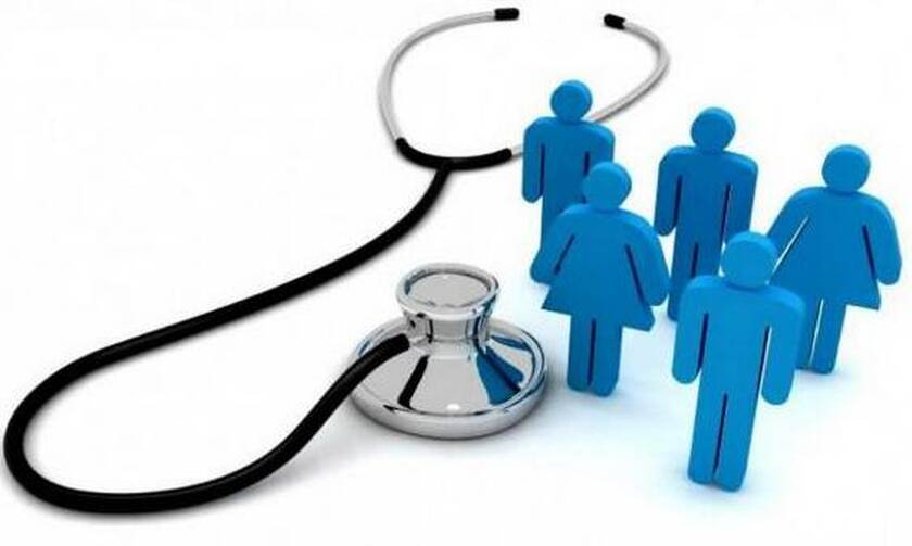 Περιφέρεια Νοτίου Αιγαίου: Άμεση πρόσληψη δύο ιατρών στην Αμοργό