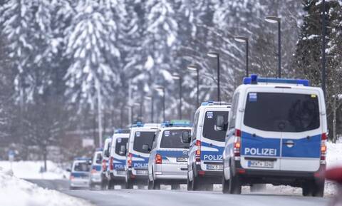 Spiegel: Οι αστυνομίες της Γερμανίας και της Δανίας απέτρεψαν τρομοκρατική επίθεση στην Ευρώπη