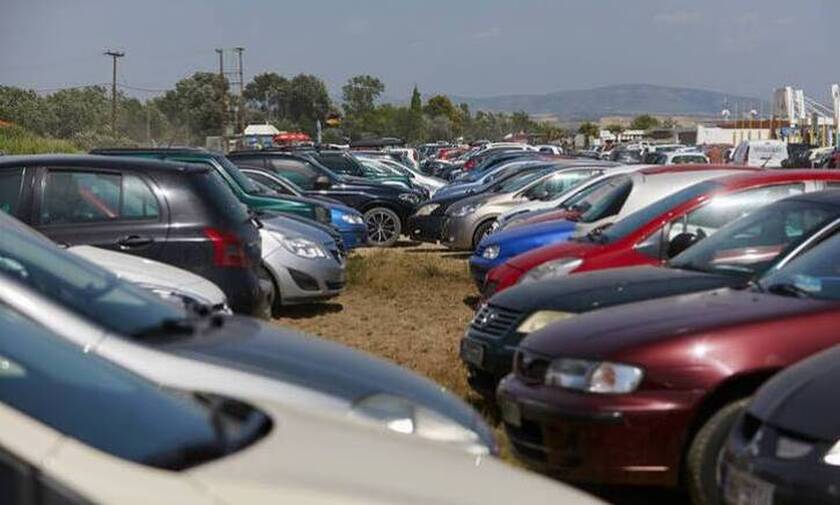 Πτώση 17,7% στις πωλήσεις νέων αυτοκινήτων τον Ιανουάριο