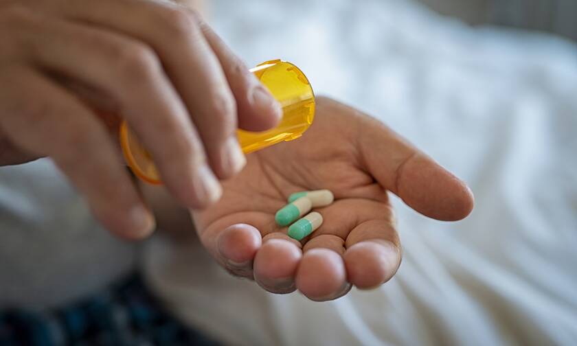 Κορονοϊός: Τα φάρμακα που μειώνουν τις πιθανότητες θανάτου