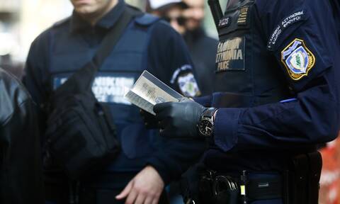 Δράμα: Δικογραφία κατά τεσσάρων αστυνομικών για ξυλοδαρμό μεταναστών