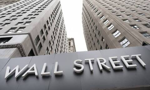 ΗΠΑ: Κλείσιμο με άνοδο στη Wall Street