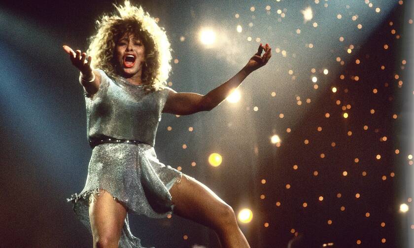 Νέο ντοκιμαντέρ για την Tina Turner θα κάνει πρεμιέρα στο HBO στις 27 Μαρτίου	