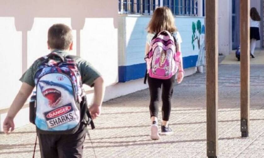 Σοκ στο Ηράκλειο: Άνδρας προσπάθησε να αρπάξει παιδί έξω από σχολείο