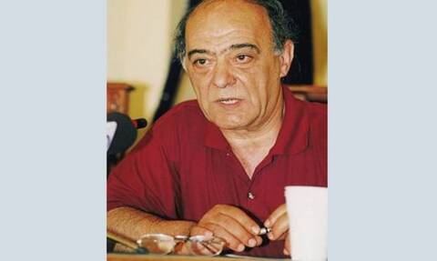 Πέθανε ο πρώην βουλευτής του ΚΚΕ Σταύρος Σκοπελίτης