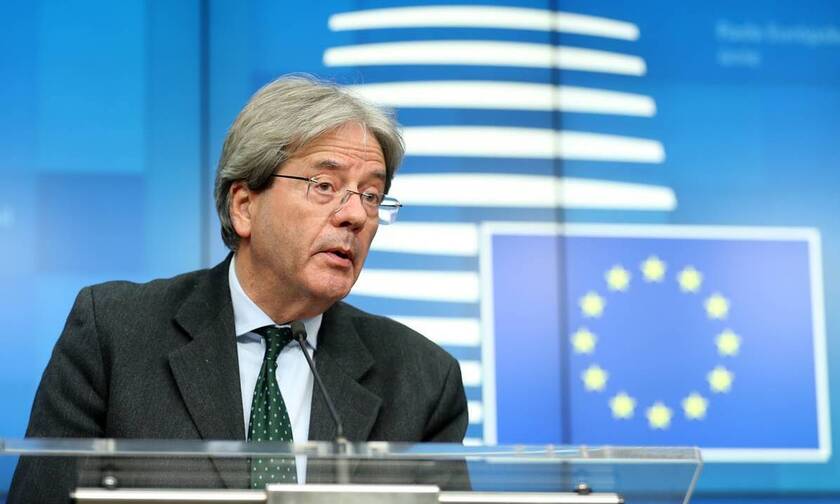 Τα εθνικά σχέδια ανάκαμψης στο επίκεντρο του Ecofin