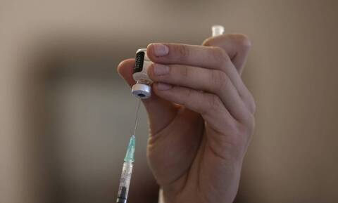 Θεσσαλονίκη: Υψηλά αντισώματα ανέπτυξαν 14 ημέρες μετά την πρώτη δόση το 92% των εμβολιασθέντων