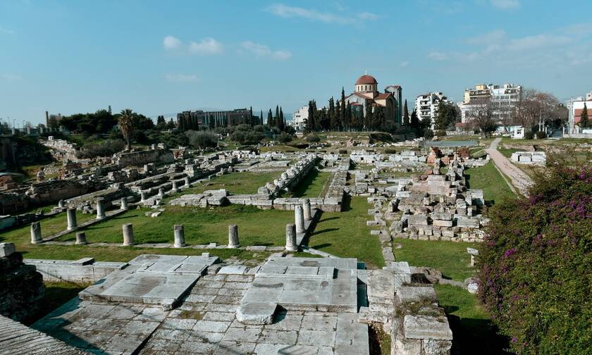 Δημόσιο Σήμα: Αρχίζουν οι ανασκαφές στο σπουδαιότερο νεκροταφείο της αρχαιότητας