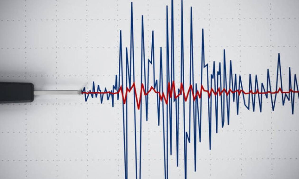 Σεισμός ΤΩΡΑ LIVE: Δείτε πού έγινε σεισμός πριν από λίγο