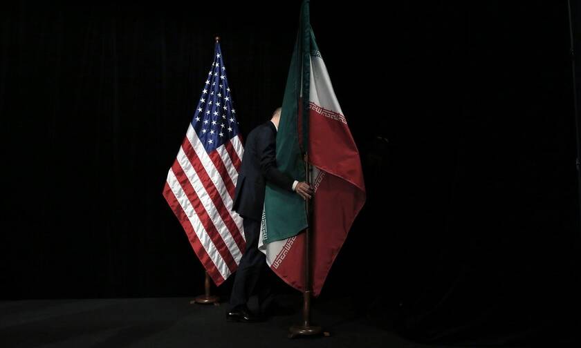 Η Ουάσινγκτον είναι έτοιμη να αποδεχθεί πρόσκληση της ΕΕ για συνομιλίες με το Ιράν