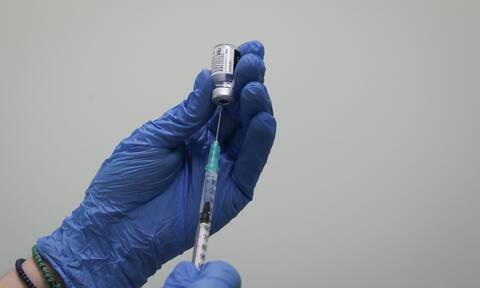 Κορονοϊός: Αυτό είναι το πιστοποιητικό εμβολιασμού - Διαθέσιμο μέσω του gov.gr