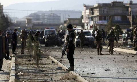 ΗΠΑ και Γερμανία θεωρούν ότι το επίπεδο της βίας στο Αφγανιστάν παραμένει πολύ υψηλό