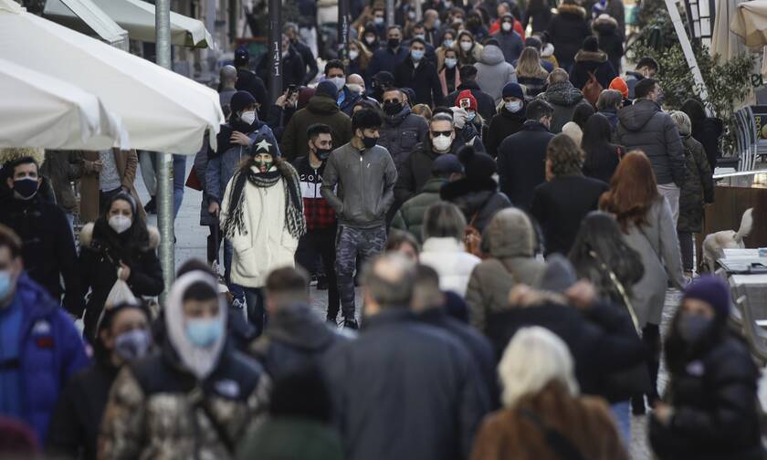 Ιταλία: «Θερίζει» ο κορονοϊός - 14.931 νέα κρούσματα και 251 θάνατοι το τελευταίο 24ωρο