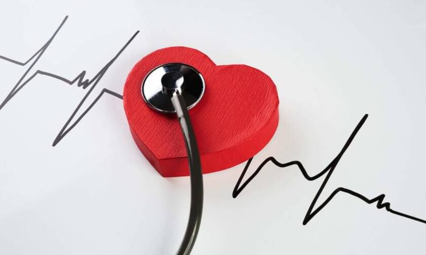 Καρδιοπάθειες: Ποια είναι τα βασικά προειδοποιητικά συμπτώματα (εικόνες)