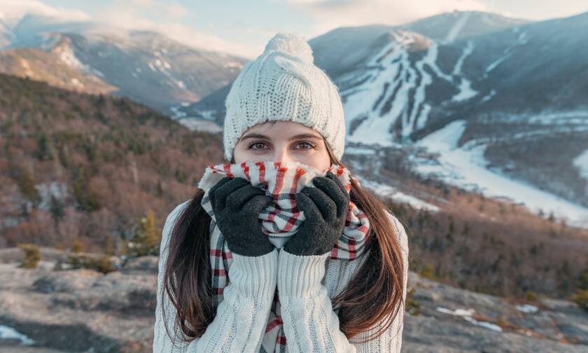 Οδηγός αγοράς: Βρήκαμε τα μάλλινα γάντια για να προστατευθείς από το κρύο