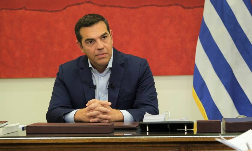 Ο ΣΥΡΙΖΑ κρατάει ψηλά την υπόθεση Λιγνάδη και επιρρίπτει ευθύνες στην κυβέρνηση