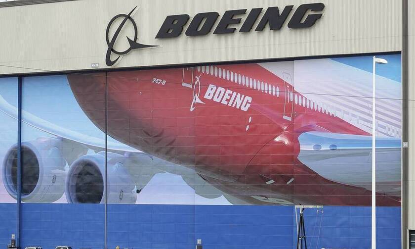 Авиакомпания Boeing рекомендовала всем авиалиниям приостановить полеты на Boeing 777 