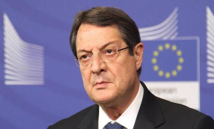 Президент Кипра и глава ЕК выступили за участие Евросоюза в саммите по кипрской проблеме