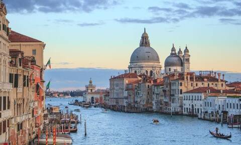 Βενετία: Tα πανέμορφα αξιοθέατα της «βασίλισσας» του Ιταλικού Βορρά (pics)