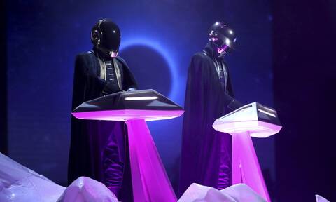 Tέλος εποχής για τους Daft Punk - Ανακοίνωσαν τη διάλυσή τους (vids)