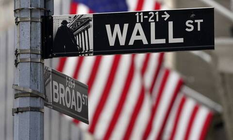Χωρίς σαφή κατεύθυνση η Wall Street