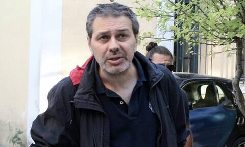 Στέφανος Χίος: Δικάζεται σήμερα στο αυτόφωρο μετά τη σύλληψή του