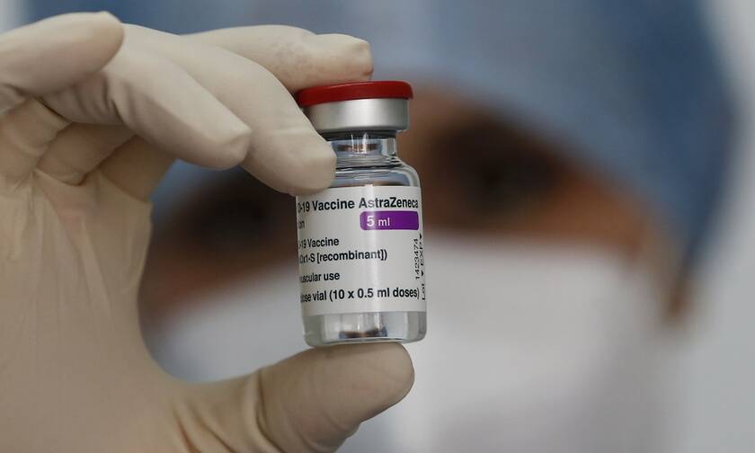 Κορονοϊός: Η AstraZeneca ίσως παραδώσει στην ΕΕ λιγότερα από τα μισά συμφωνημένα εμβόλια