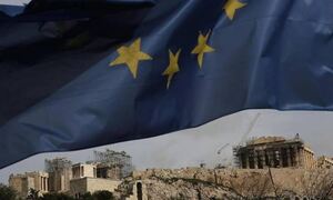  Еврокомиссия: Экономический рост в Греции в 2021-м году составит 3,5% 