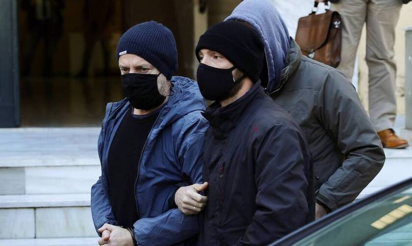 Δημήτρης Λιγνάδης: Στο ίδιο κελί με δύο κρατουμένους και 24ωρη επιτήρηση - Το σχέδιο κράτησης