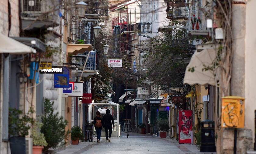 Κορονοϊός: Πότε προβλέπεται το πρώτο «τείχος ανοσίας» στην Ελλάδα, πότε θα υπάρχει ανοσία της αγέλης