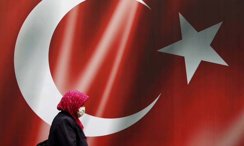 Η Τουρκία τυπώνει φρέσκο χρήμα - Συσσωρευμένα χρέη στα κράτη-μέλη της ευρωζώνης