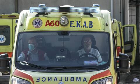Τραγωδία στην Πάτρα: Σκοτώθηκε 66χρονος εργάτης 