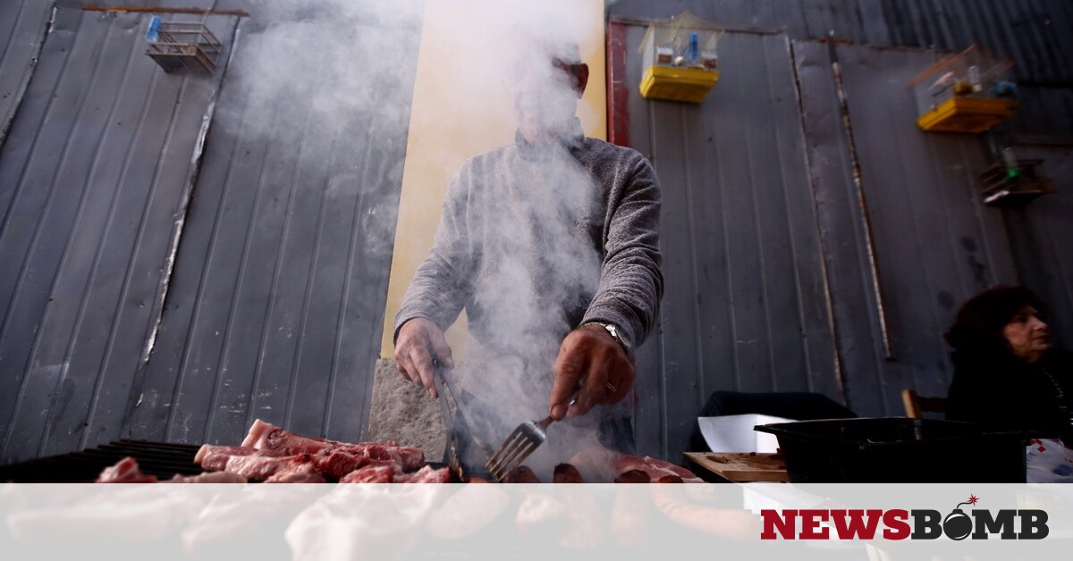 Τσικνοπέμπτη 2021: Τι γιορτάζουμε τη σημερινή μέρα και γιατί ψήνουμε κρέας – Newsbomb – Ειδησεις