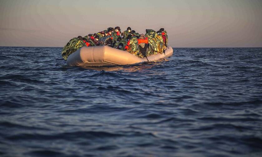 Τζιμπουτί: Τουλάχιστον 20 μετανάστες πνίγηκαν - Οι διακινητές τους πέταξαν στη θάλασσα