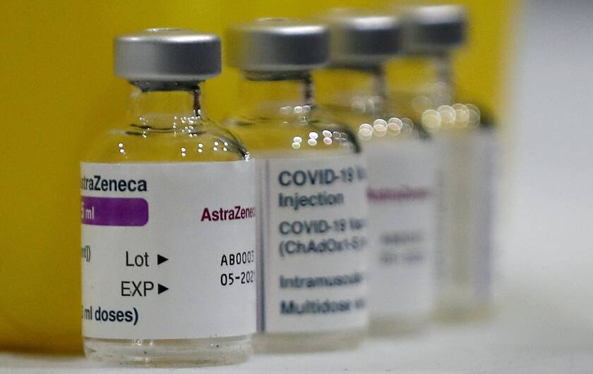 Πόλεμος εμβολίων: Η Aυστραλία ζητάει από την Κομισιόν να επανεξετάσει το μπλόκο της Ιταλίας 