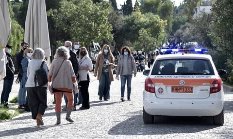 Μετακίνηση από Δήμο σε Δήμο: Λύθηκε ο «γρίφος» του κωδικού 4