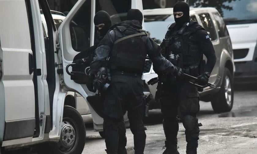Σε κατάσταση επιφυλακής η ΕΛ.ΑΣ. - Φόβοι και έκτακτα μέτρα για τρομοκρατικό χτύπημα