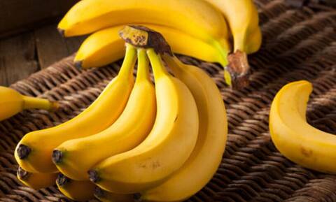 Γιατί πρέπει να τρως όσες πιο πολλές μπανάνες μπορείς;