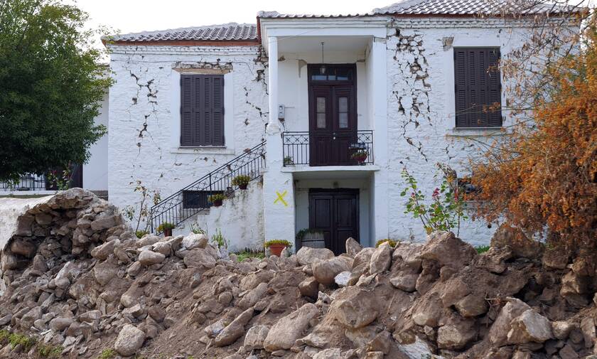 Σεισμός Ελασσόνα: Πώς γλίτωσε τα χειρότερα η περιοχή - «Θα μπορούσε να γίνει σεισμός 6,5 Ρίχτερ»