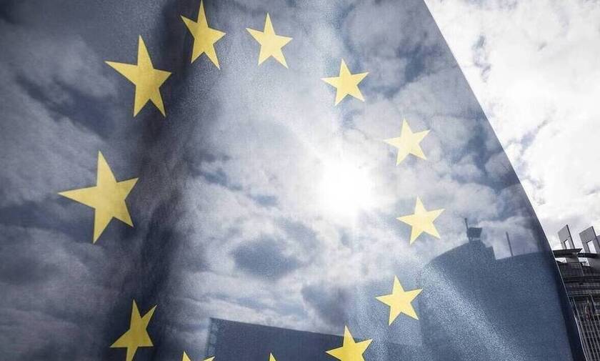Ευρωβαρόμετρο : Πως η κρίση του κορωνοϊού επιδρά στο μέλλον της Ευρωπαϊκής Ένωσης 
