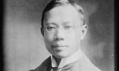 Wu Lien-the (Γου Λίεν-Τε): 142 χρόνια από την γέννηση του γιατρού που εφηύρε τη χειρουργική μάσκα