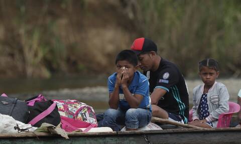 Παναμάς: Έρευνες για σκάνδαλο σεξουαλικής κακοποίησης παιδιών 