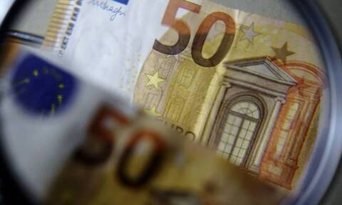 Ο ΟΔΔΗΧ άντλησε 812,5 εκατ. ευρώ με αρνητικό επιτόκιο - 0,22%