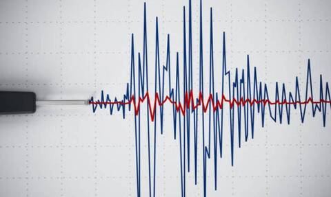 Σεισμός 3,2 ρίχτερ στους Οθωνούς