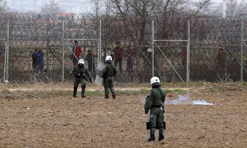 Έβρος: «Πυροβολισμοί Τούρκων κατά της Frontex» - Τι αναφέρουν στρατιωτικές πηγές στο Newsbomb.gr